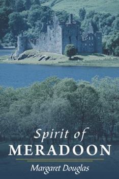 Paperback Spirit of Meradoon Book