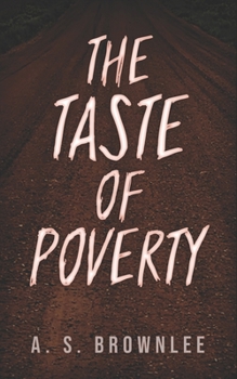 Paperback The Taste of Poverty Book