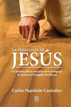 Paperback La Pedagogía de Jesús [Spanish] Book