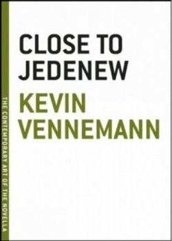 Paperback Close to Jedenew Book