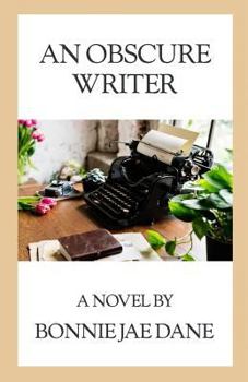 Paperback An Obscure Writer Book
