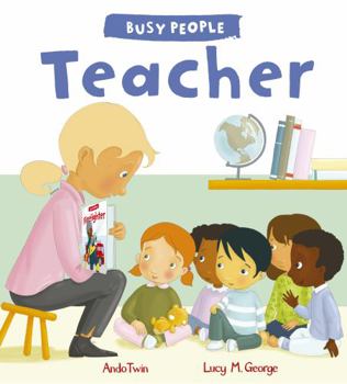 Paperback Teacher Book