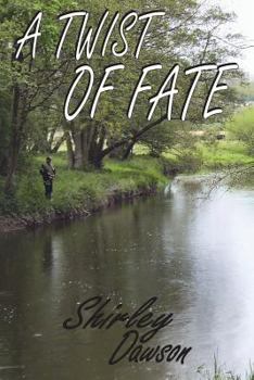 Paperback A Twist Of Fate Book