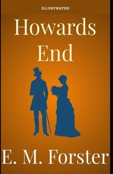 Howards End Illustrated