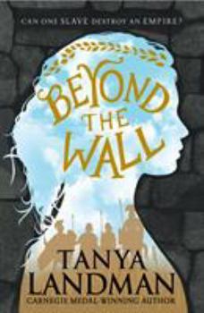 Paperback Beyond The Wall Book
