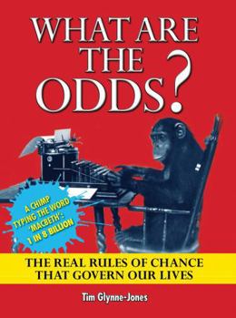Hardcover What are the Odds? Book