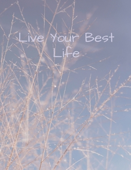 Paperback Live Your Best Life Book