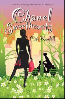 Paperback Chanel Sweethearts Book