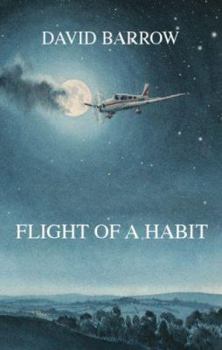 Paperback Flight of a Habit Book