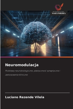 Paperback Neuromodulacja [Polish] Book