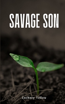 Paperback Savage Son Book