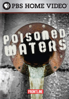 DVD Frontline: Poisoned Water Book