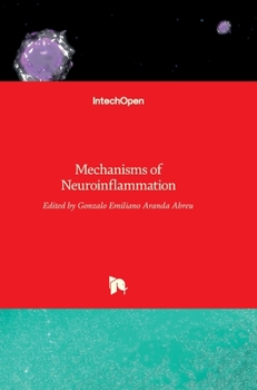 Hardcover Mechanisms of Neuroinflammation Book