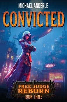 Paperback Convicted Book