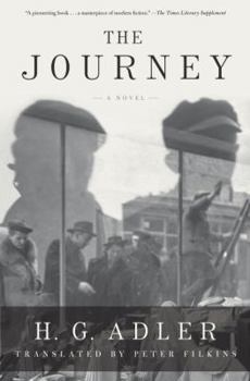 Hardcover The Journey: A Novel Book