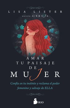 Paperback Amar Tu Paisaje de Mujer [Spanish] Book