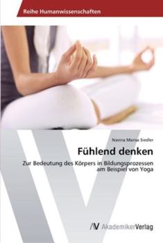 Paperback Fühlend denken [German] Book