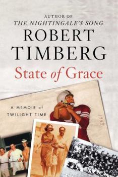 Paperback State of Grace Book