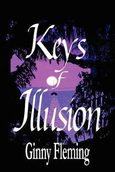 Paperback Keys of Illusion Book