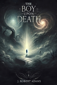 Paperback The Boy Upon Death: Reaper's Last Call Book