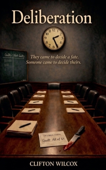 Paperback Deliberation Book