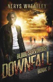 Paperback Downfall Book