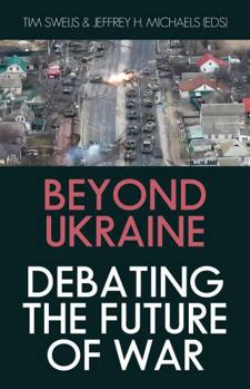 Paperback Beyond Ukraine Book