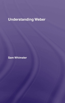 Hardcover Understanding Weber Book