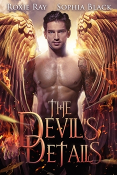 Paperback The Devil's Details Book