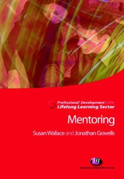 Paperback Mentoring in the Lifelong Learning Sector Book