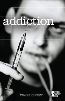 Hardcover Addiction Book