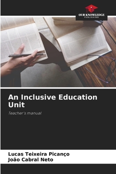 Paperback An Inclusive Education Unit Book