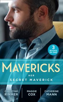 Paperback Mavericks: Her Secret Maverick Book
