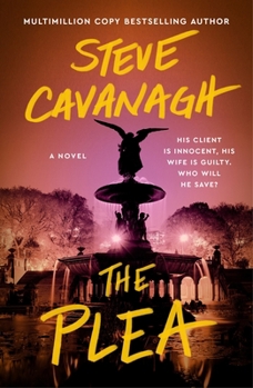 Paperback The Plea: A Novel (Eddie Flynn, 2) Book