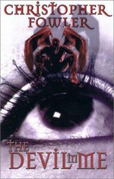 Paperback The Devil in Me Book