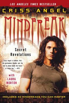 Paperback Mindfreak: Secret Revelations Book