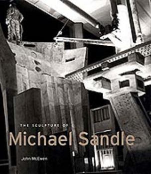 Hardcover The Sculpture of Michael Sandle Book