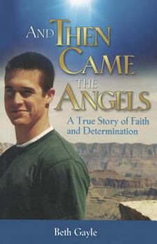 Hardcover And Then Came The Angels Book