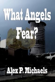 Paperback What Angels Fear?: Play to Screen Book