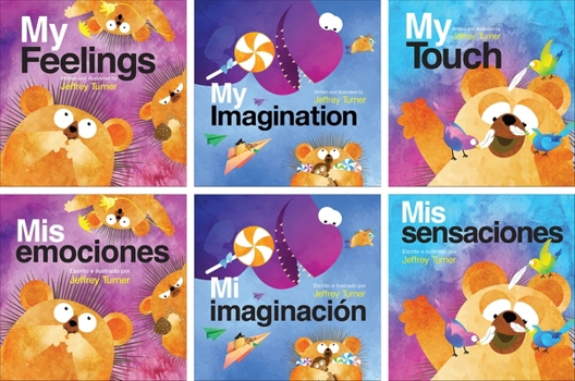 Understanding Me / Conociéndome eBook Series