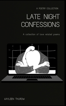 Paperback Late night confessions Book