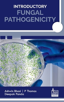 Hardcover Introductory Fungal Pathogenicity Book