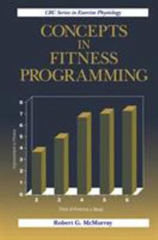 Paperback Concepts in Fitness Programming Book