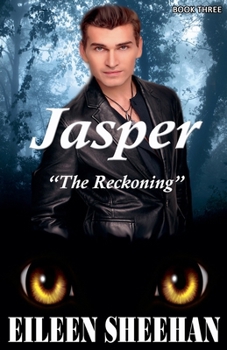 Jasper: The Reckoning