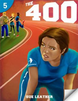 Paperback The 400: Page Turners 5: 0 Book