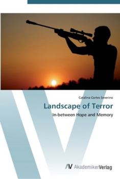 Paperback Landscape of Terror Book