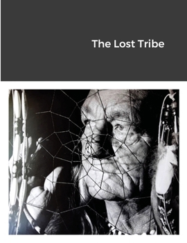 Paperback The Lost Tribe Book