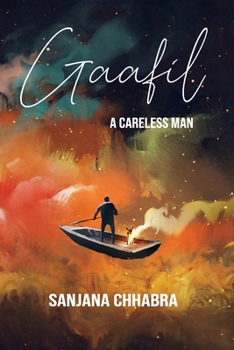 Paperback Gaafil: A Careless Man Book