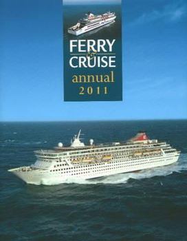 Paperback Ferry & Cruise Annual 2011 Book