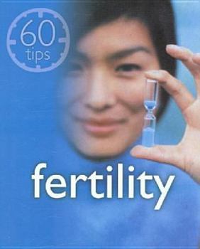 Paperback 60 Tips: Fertility Book